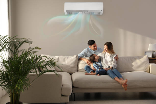 Best Commercial HVAC in Shawneetown, IL