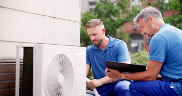Best Seasonal HVAC Services in Shawneetown, IL