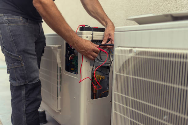 Best Residential HVAC in Shawneetown, IL
