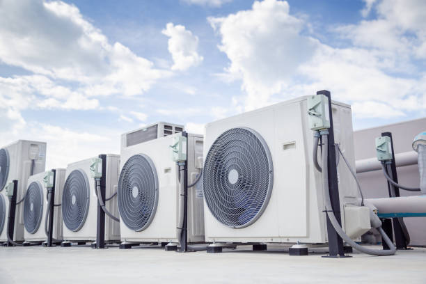 Best Geothermal HVAC Systems in Shawneetown, IL