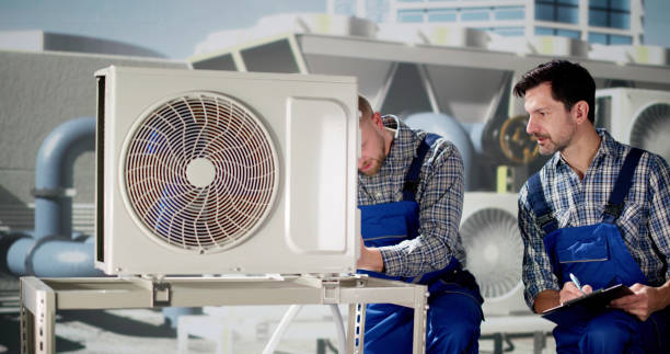 Best Furnace Cleaning in Shawneetown, IL