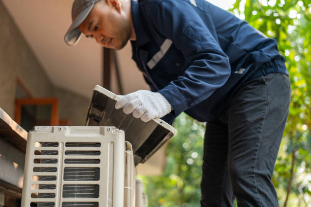 Best Ductless Mini-Split Systems in Shawneetown, IL