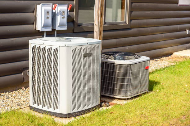 Best Air Conditioning Cleaning in Shawneetown, IL